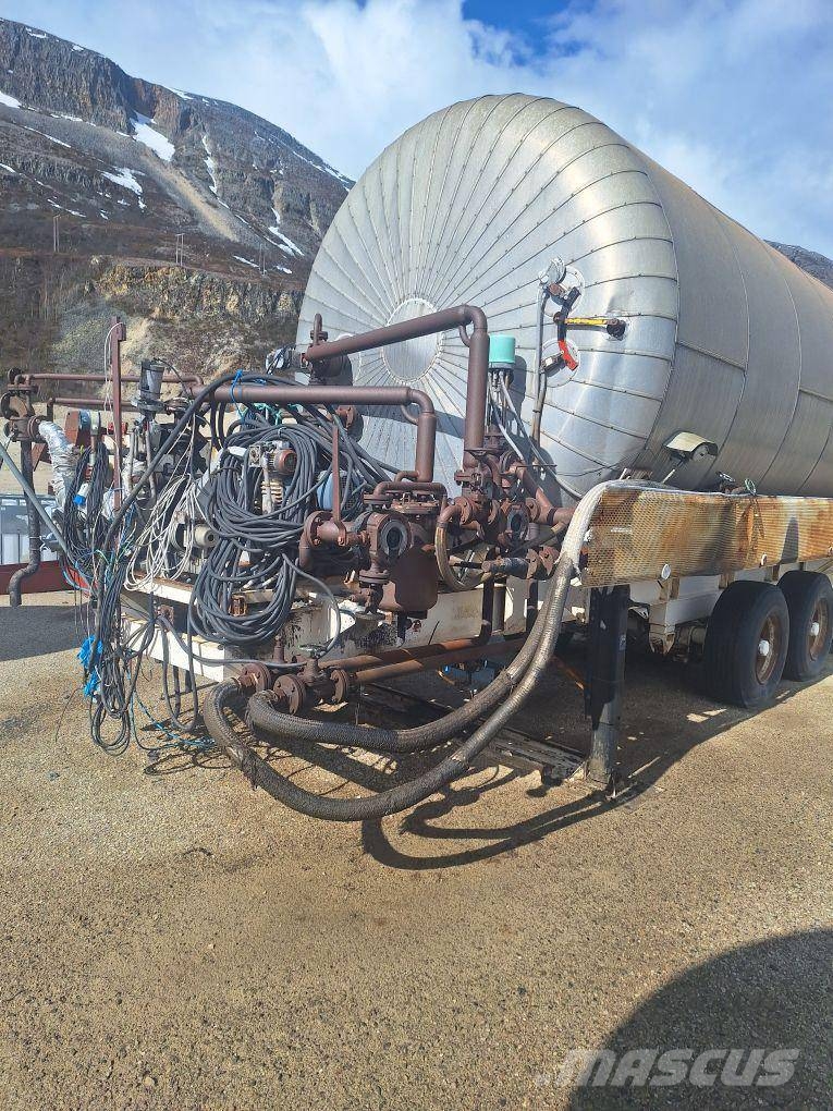  Sim-Amann Asphalt Plant Impianti per asfalto