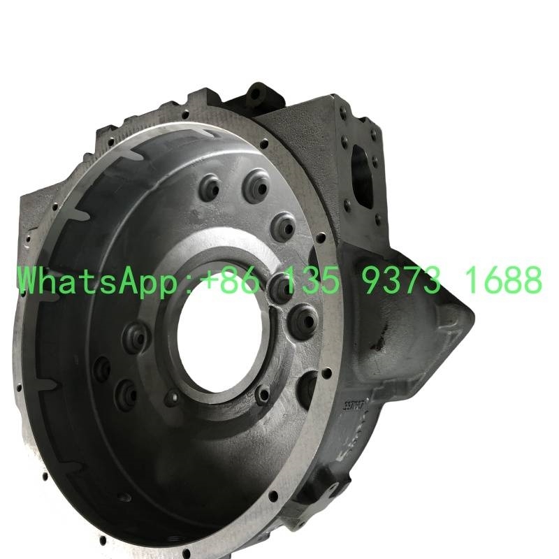 Cummins flywheel housing 3973061 4948089 3971926 Motorer