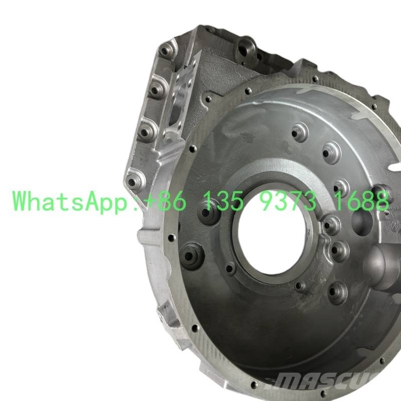 Cummins flywheel housing 3973061 4948089 3971926 Motorer