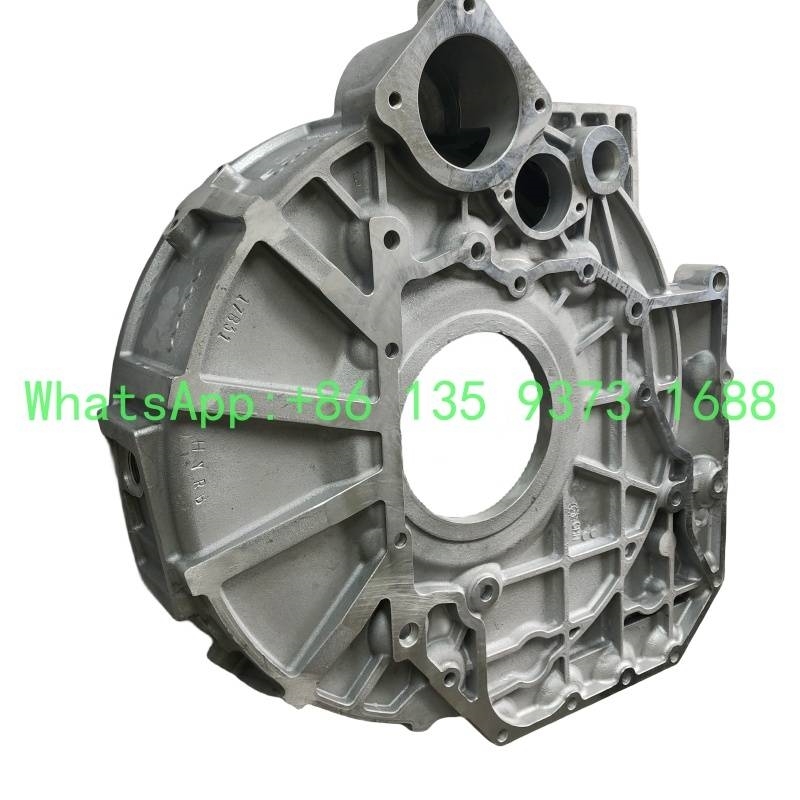 Cummins flywheel housing 3973061 4948089 3971926 Motorer
