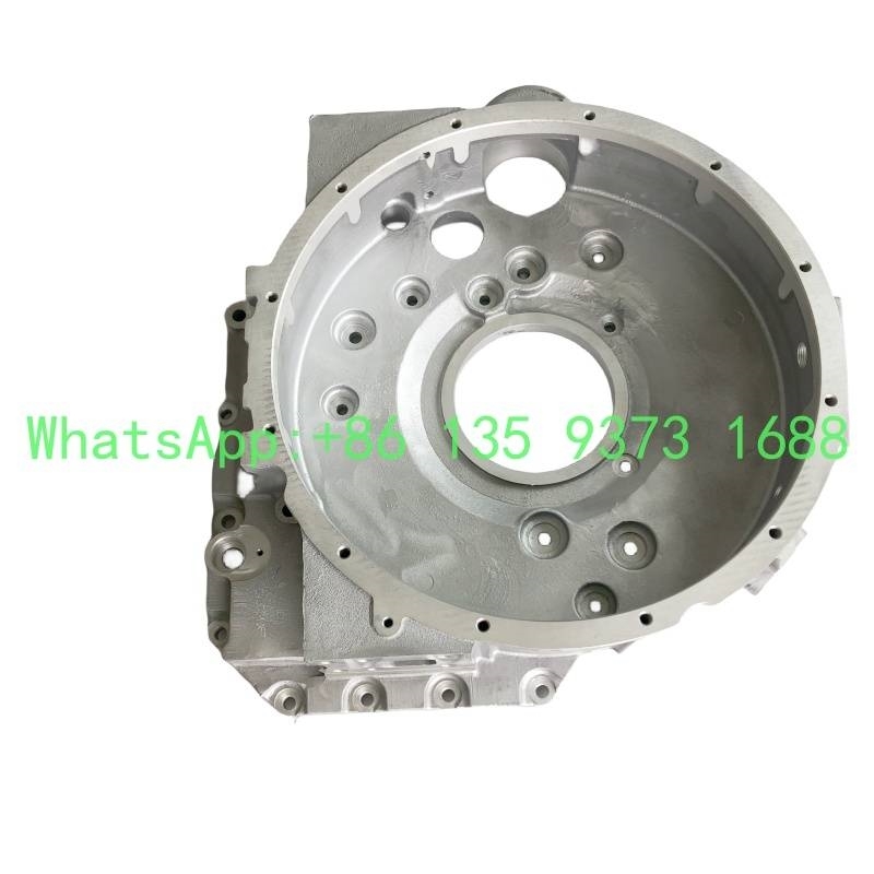 Cummins flywheel housing 3973061 4948089 3971926 Motorer