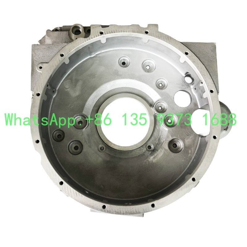 Cummins flywheel housing 3973061 4948089 3971926 Motorer