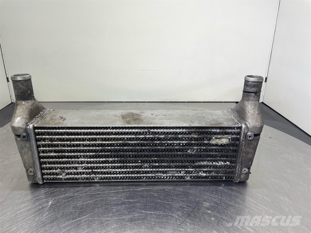 New Holland W110C - Intercooler/Kühler/Koeler Engines