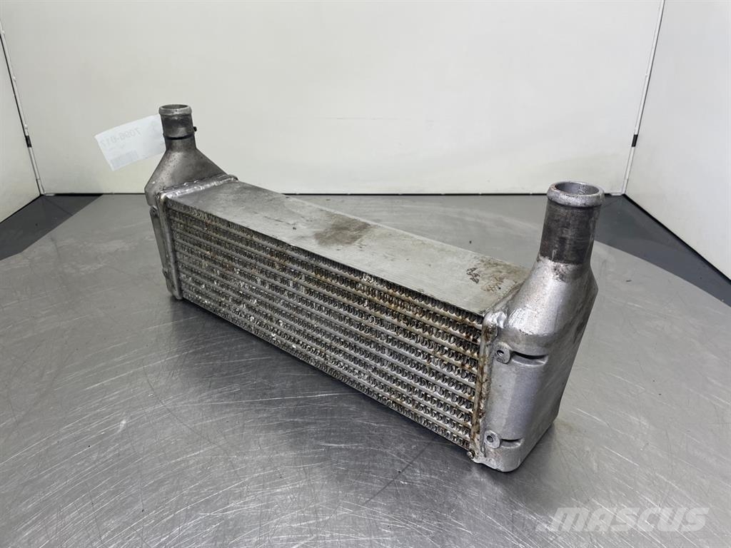 New Holland W110C - Intercooler/Kühler/Koeler Engines