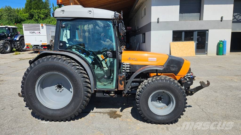 Deutz-Fahr AGROPLUS F 43 Ciągniki rolnicze