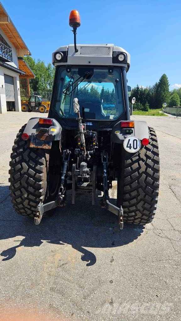 Deutz-Fahr AGROPLUS F 43 Ciągniki rolnicze