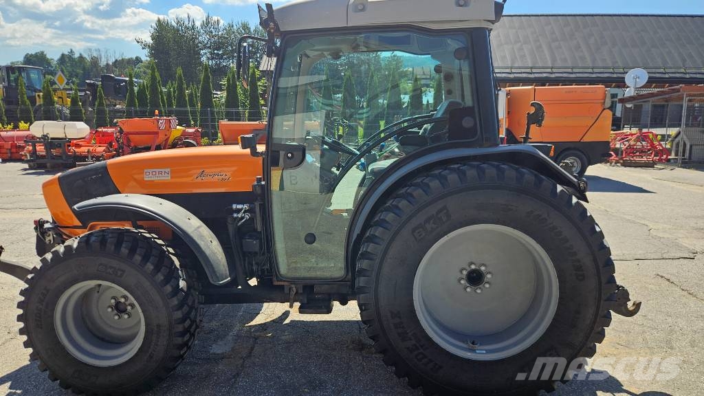 Deutz-Fahr AGROPLUS F 43 Ciągniki rolnicze