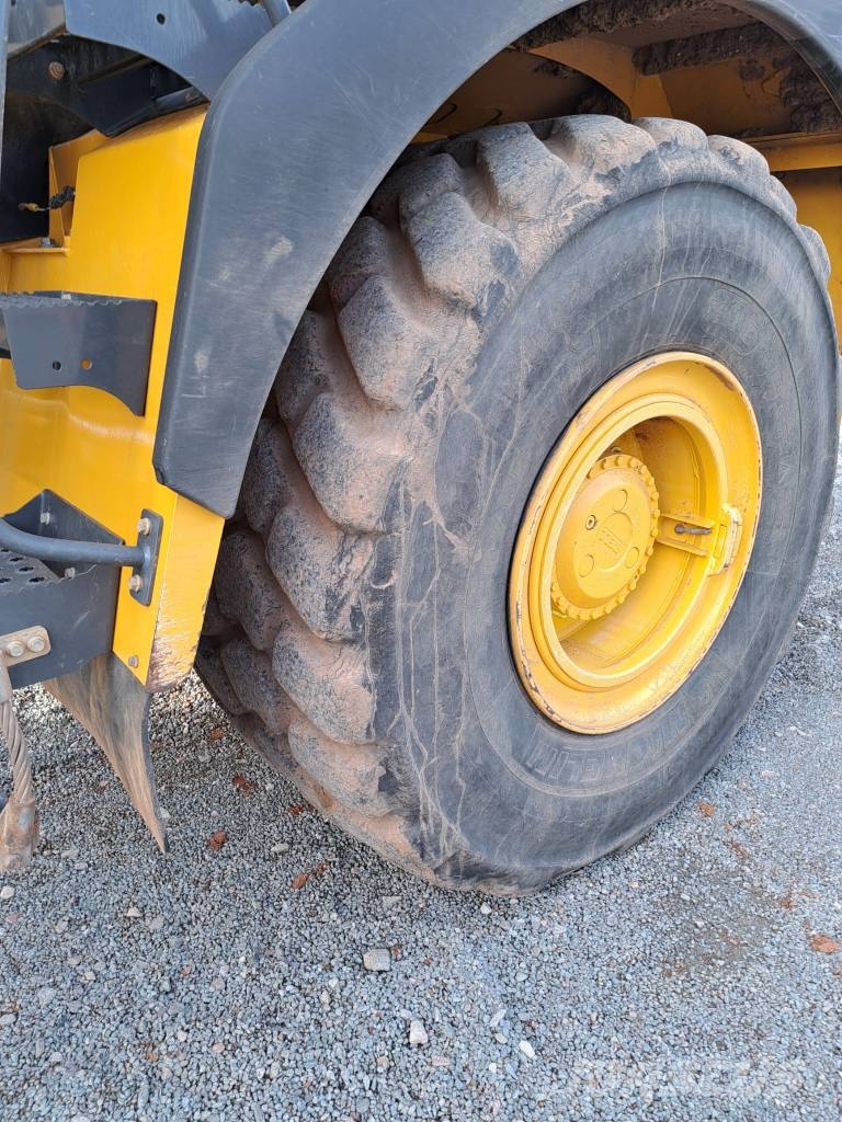 Bell B 30 E Dumpers articolati