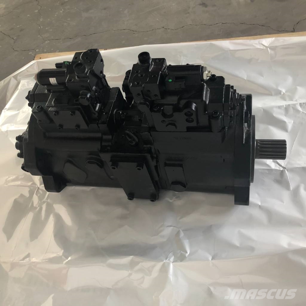 Kobelco LC10V00014F1 Hydraulic Pump SK350lc-8 Main Pump Componenti idrauliche