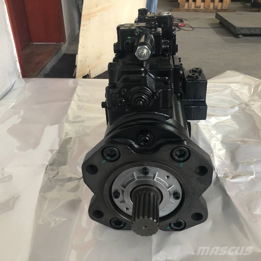 Kobelco LC10V00014F1 Hydraulic Pump SK350lc-8 Main Pump Componenti idrauliche