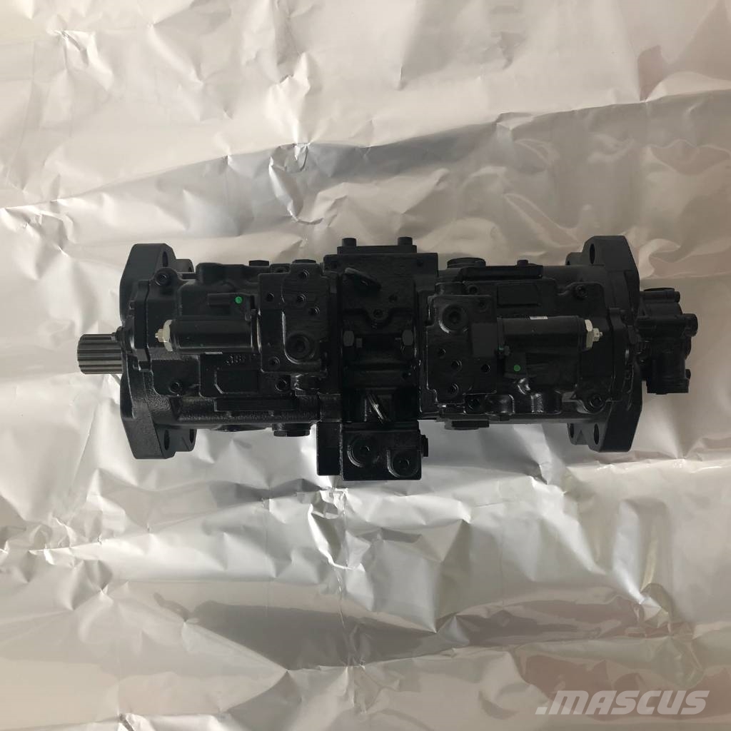Kobelco LC10V00014F1 Hydraulic Pump SK350lc-8 Main Pump Componenti idrauliche