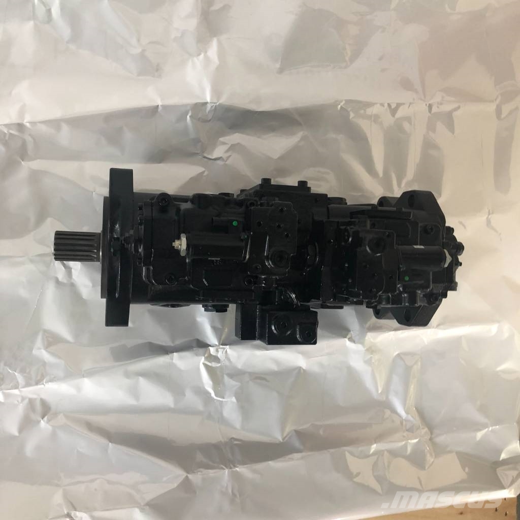 Kobelco LC10V00014F1 Hydraulic Pump SK350lc-8 Main Pump Componenti idrauliche