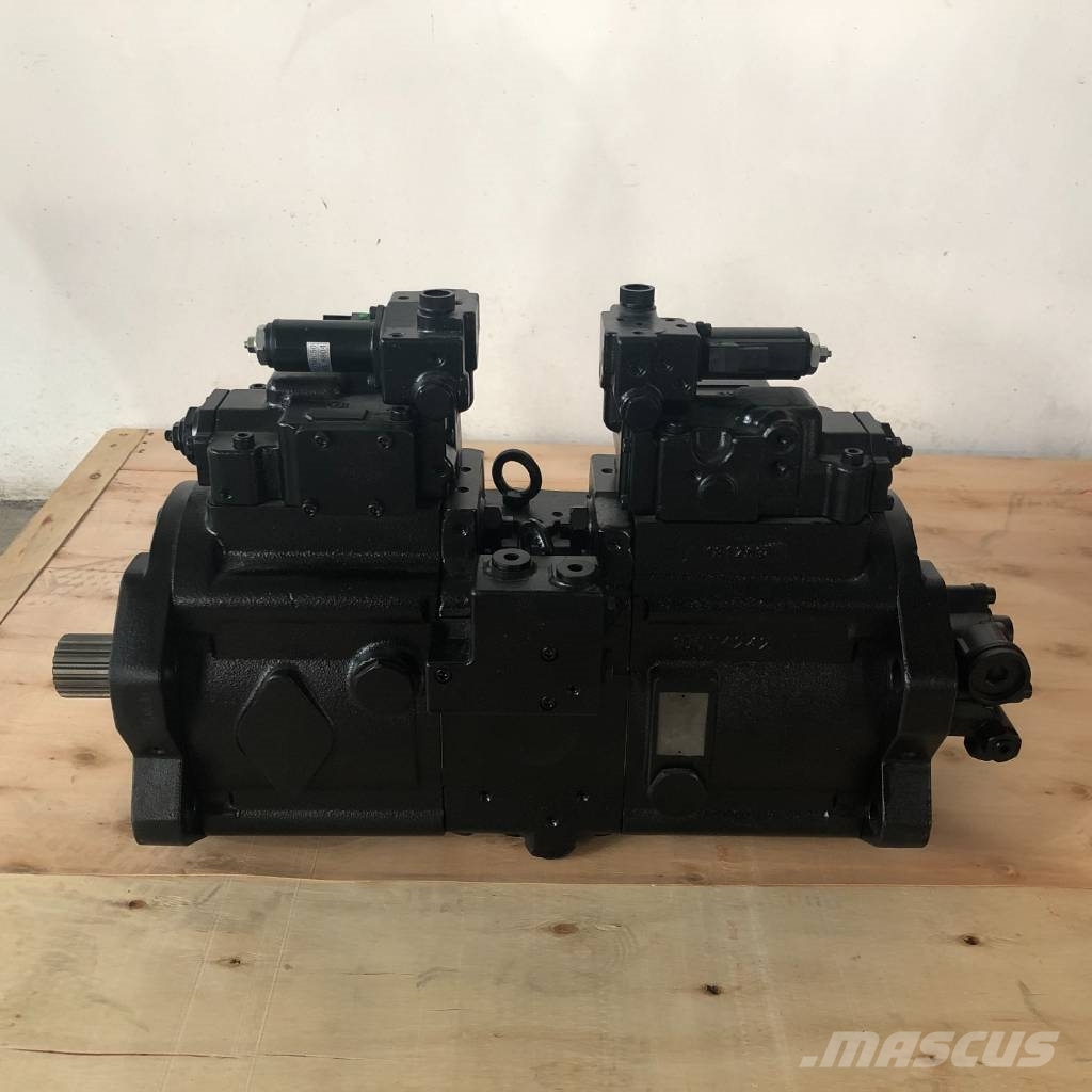 Kobelco LC10V00014F1 Hydraulic Pump SK350lc-8 Main Pump Componenti idrauliche