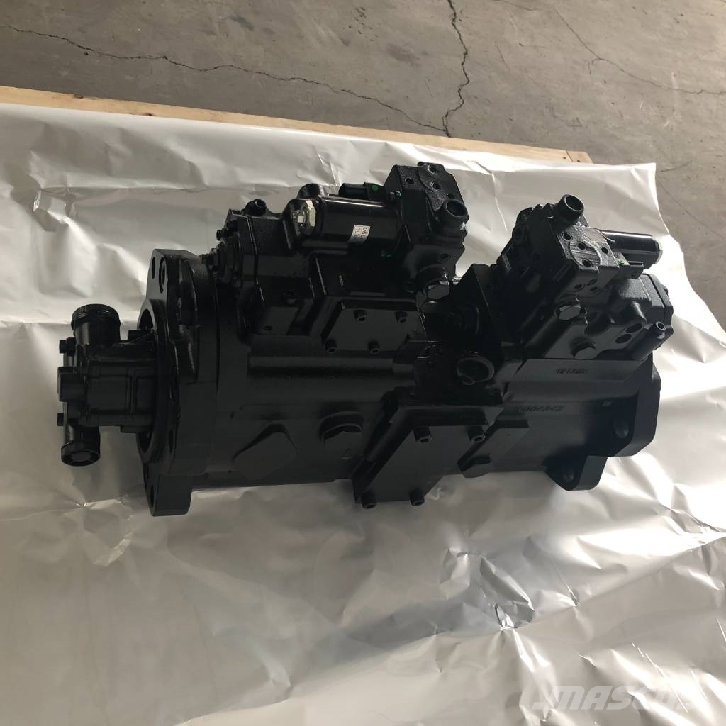 Kobelco LC10V00014F1 Hydraulic Pump SK350lc-8 Main Pump Componenti idrauliche