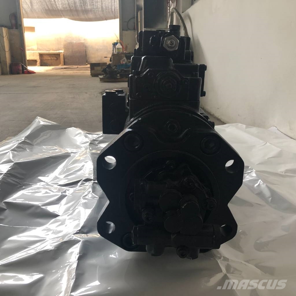 Kobelco LC10V00014F1 Hydraulic Pump SK350lc-8 Main Pump Componenti idrauliche