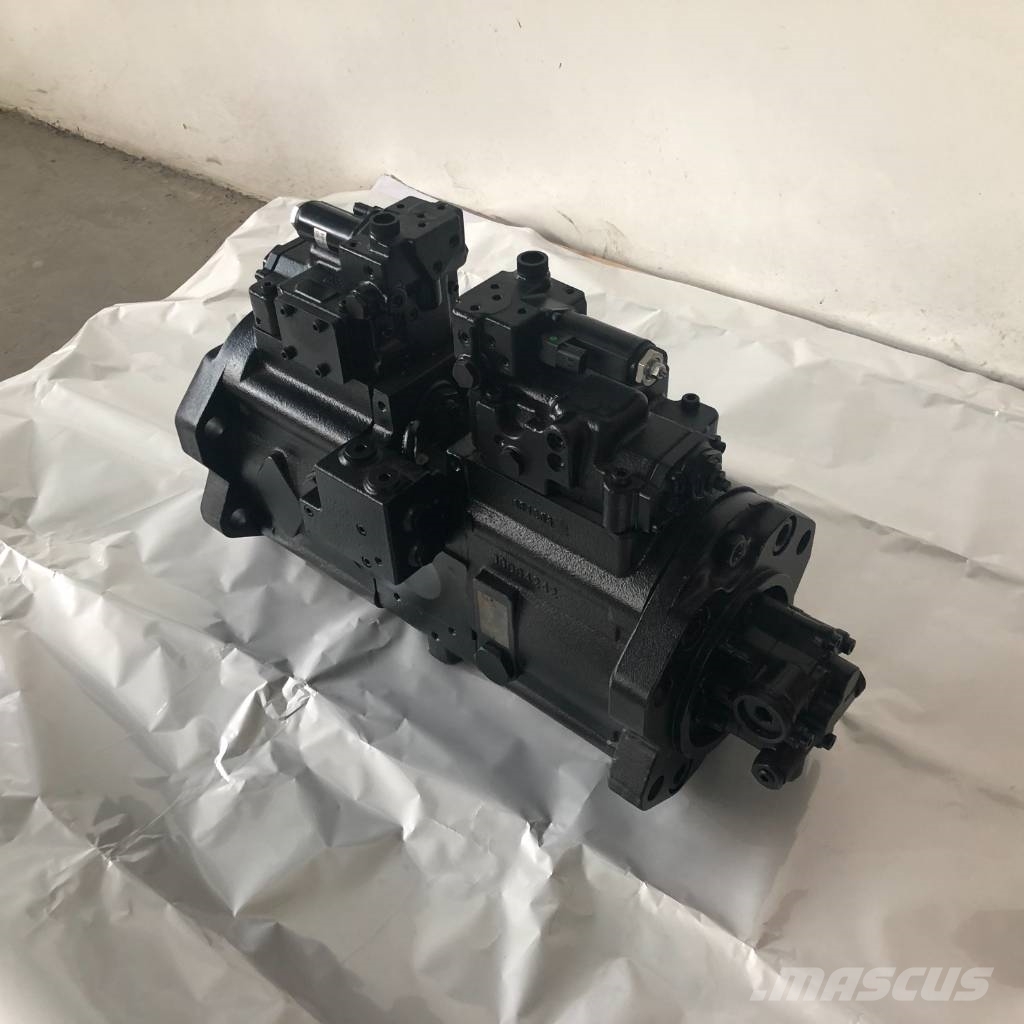 Kobelco LC10V00014F1 Hydraulic Pump SK350lc-8 Main Pump Componenti idrauliche
