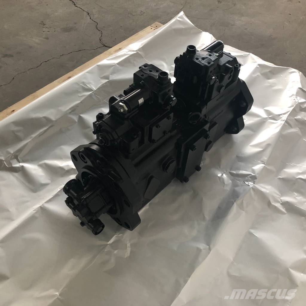 Kobelco LC10V00014F1 Hydraulic Pump SK350lc-8 Main Pump Componenti idrauliche