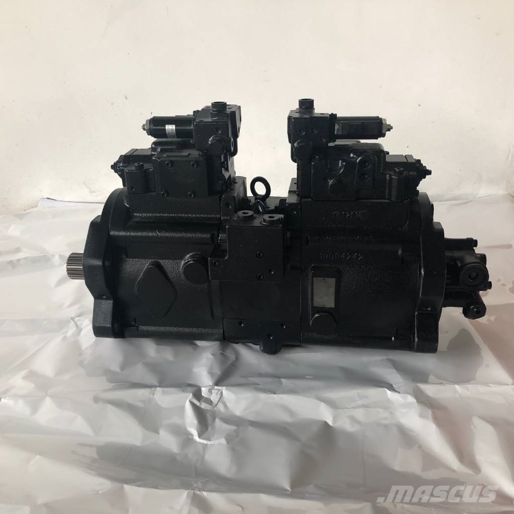 Kobelco LC10V00014F1 Hydraulic Pump SK350lc-8 Main Pump Componenti idrauliche