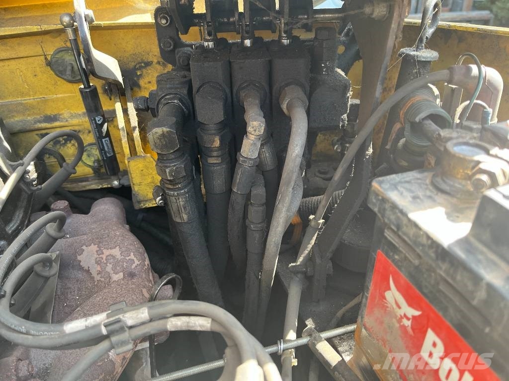 Hyster H 3.00 XM V-4283 EO 液化石油氣LPG卡車