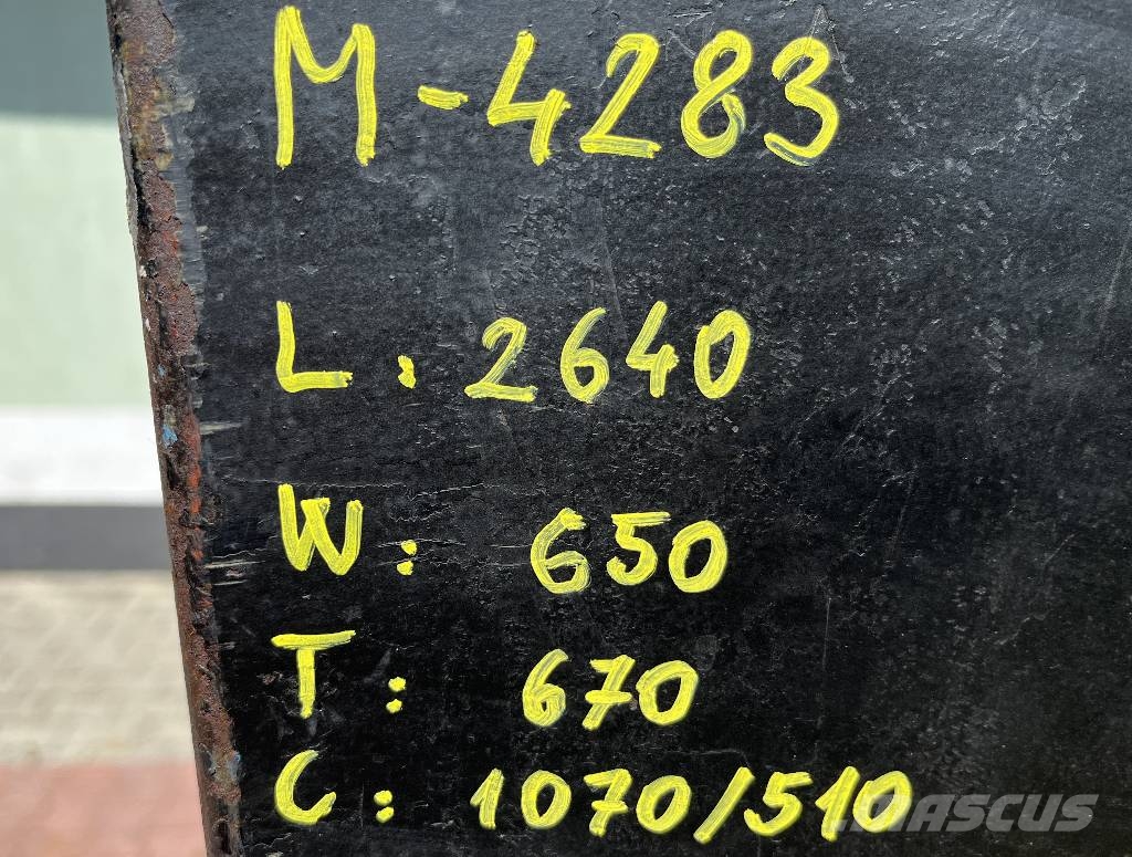 Hyster H 3.00 XM V-4283 IO LPG vozíky