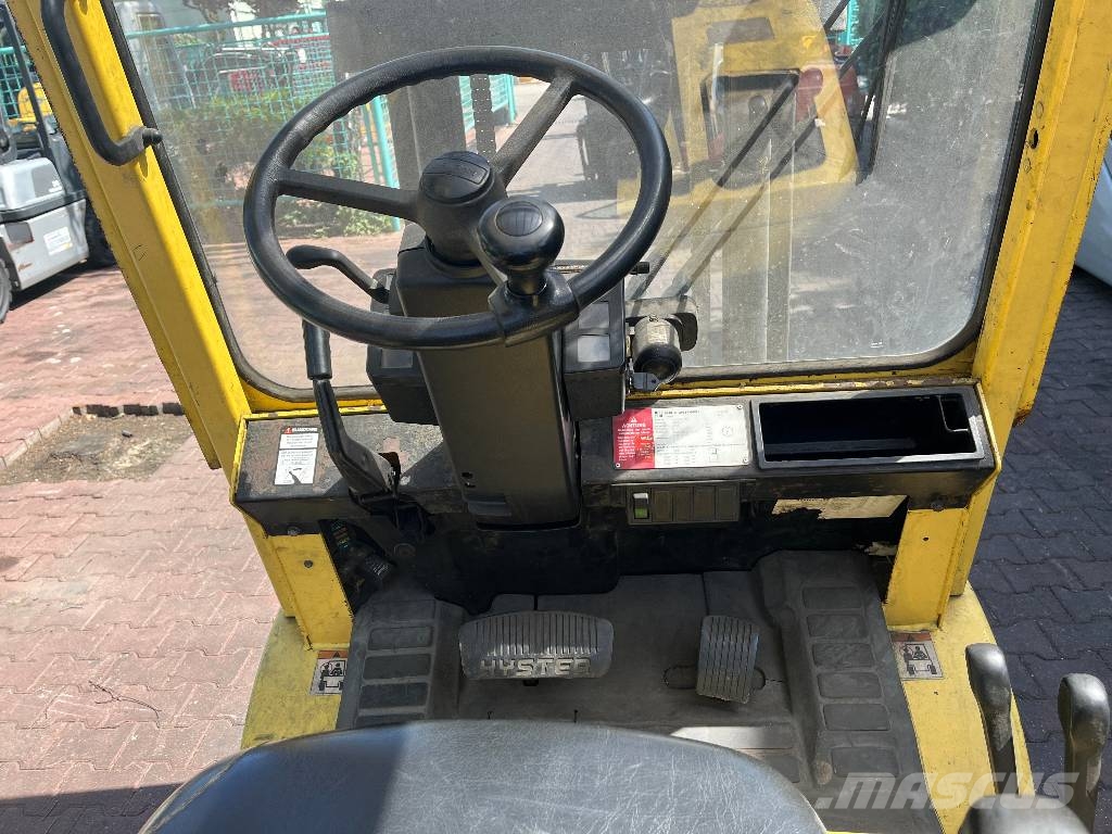 Hyster H 3.00 XM V-4283 IO LPG vozíky