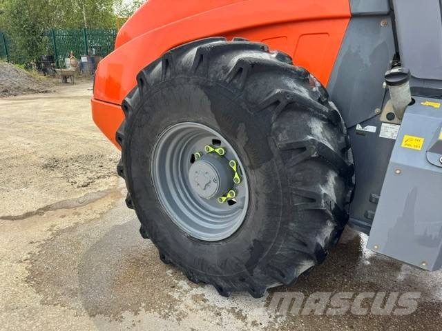 Hamm HD16i Rolos compactadores monocilíndricos