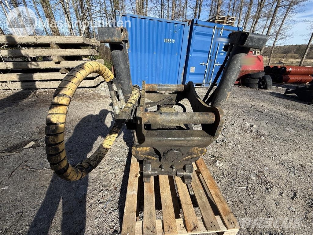 Engcon EC 226 Ротатори