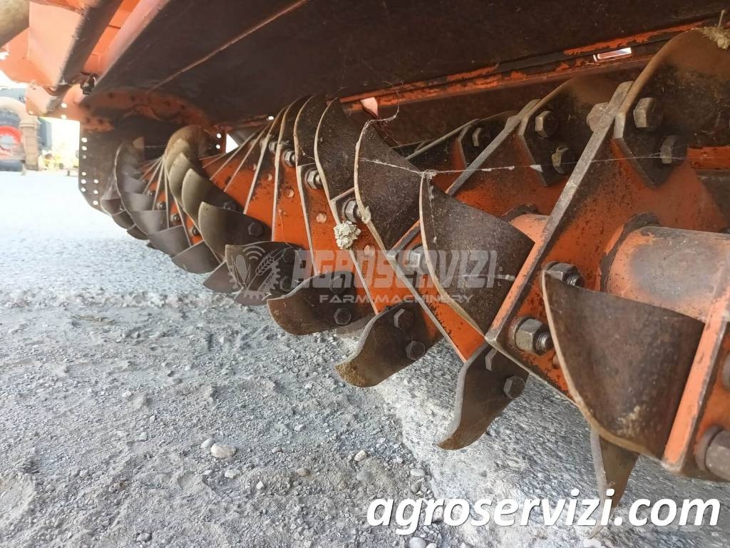 Maschio COBRA Andre Jordforbedrings maskiner og ekstrautstyr