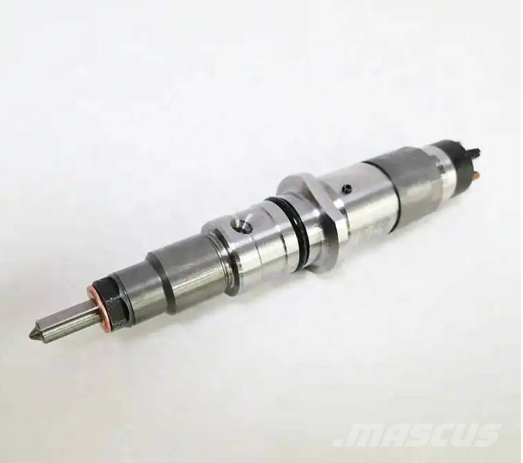 Cummins qsb6.7 injector 5317323 Motores