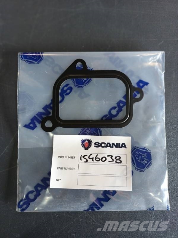 Scania GASKET 1546038 엔진
