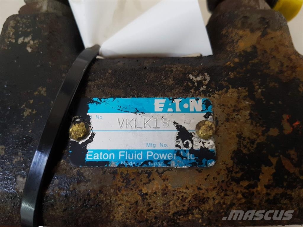 Eaton VKLK1B - Komatsu WA320-5H - Valve 液压
