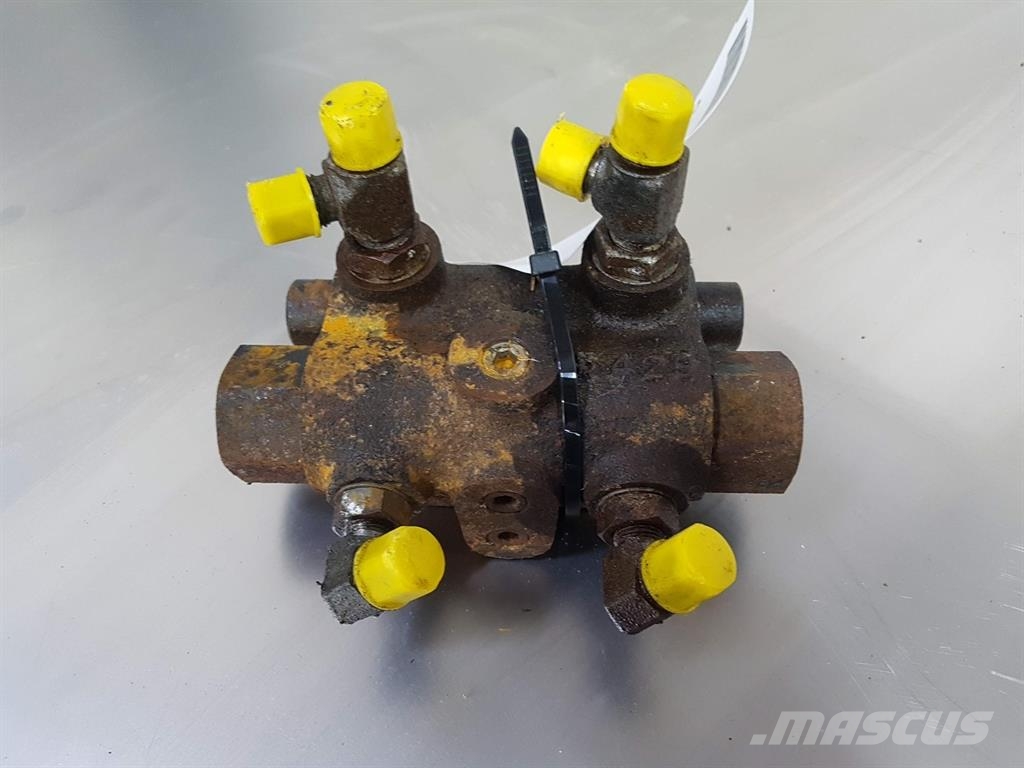 Eaton VKLK1B - Komatsu WA320-5H - Valve 液压