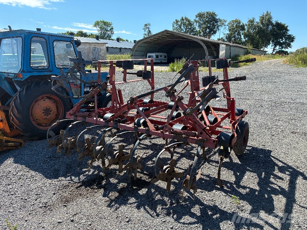 Kongskilde Viboflex 17 Kultivatorer