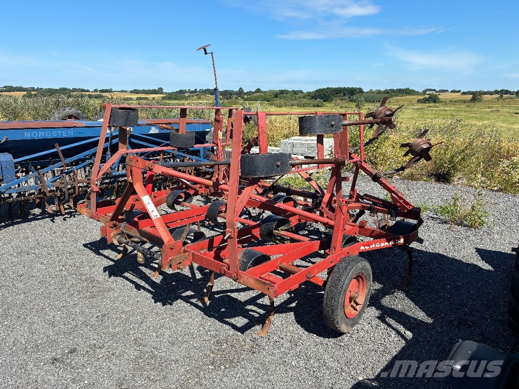 Kongskilde Viboflex 17 Kultivatorer