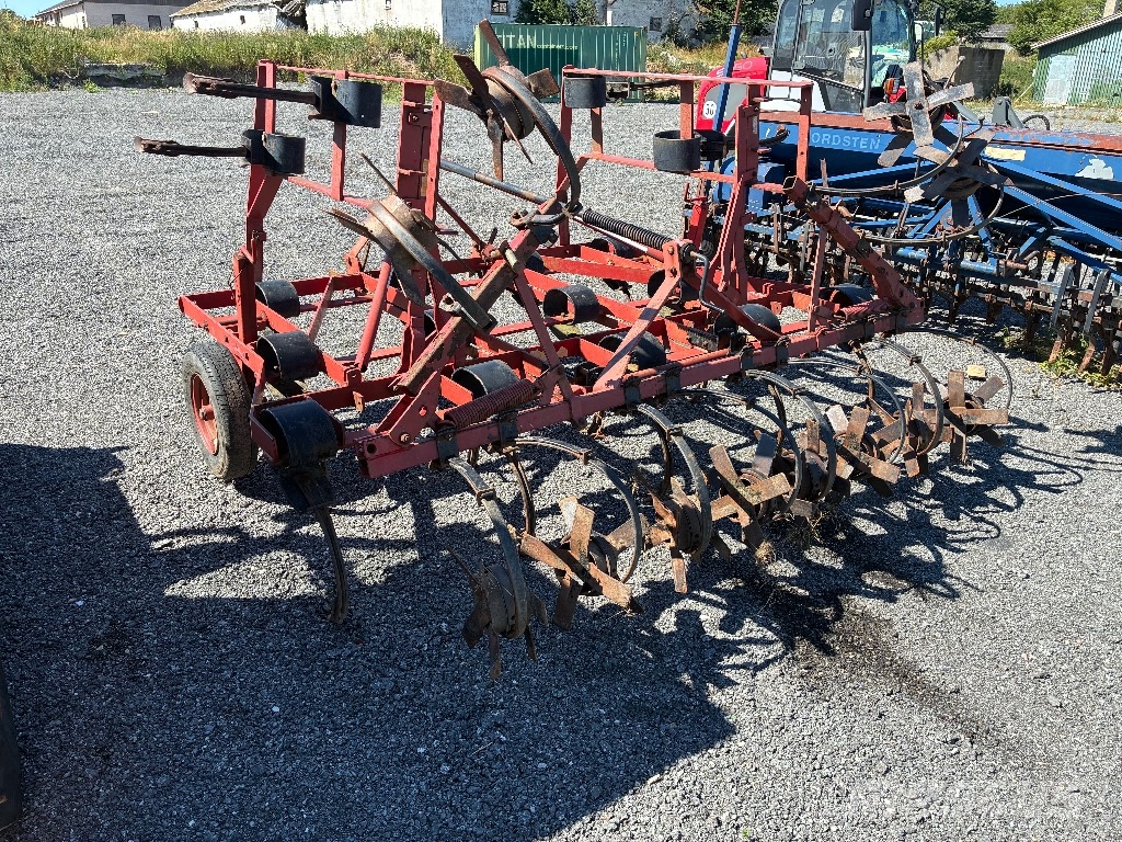 Kongskilde Viboflex 17 Kultivatorer