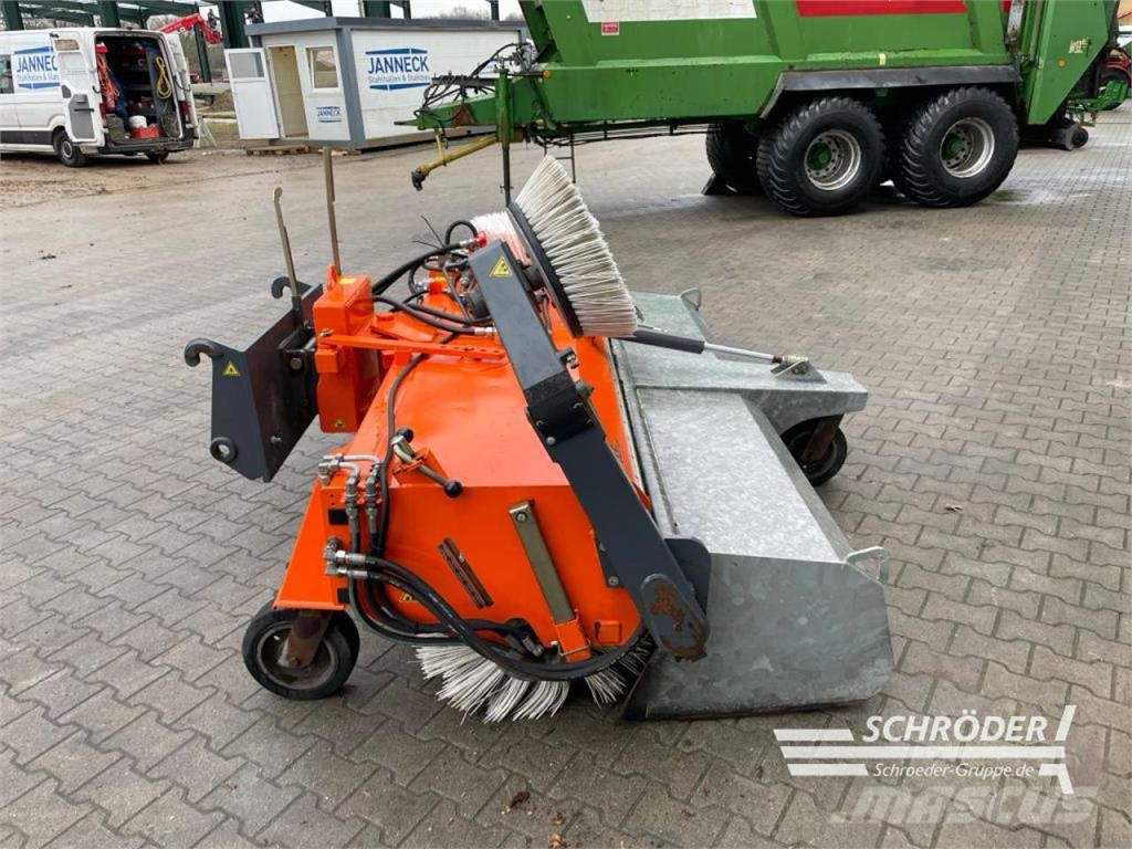 Bema 35 DUAL POWER MASTER 2600 Šlavimo technika