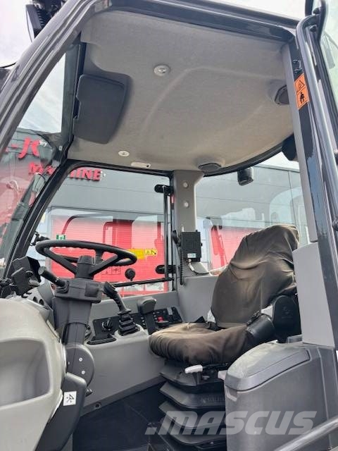 CASE 321 F / 8 KPL LISÄLAITETTA !!!! Wielladers