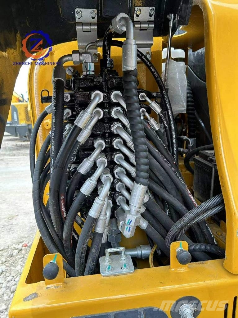 XCMG XE 60 DA/High quality/small/ mini/compact/ Εκσκαφάκι (διαβολάκι) < 7t