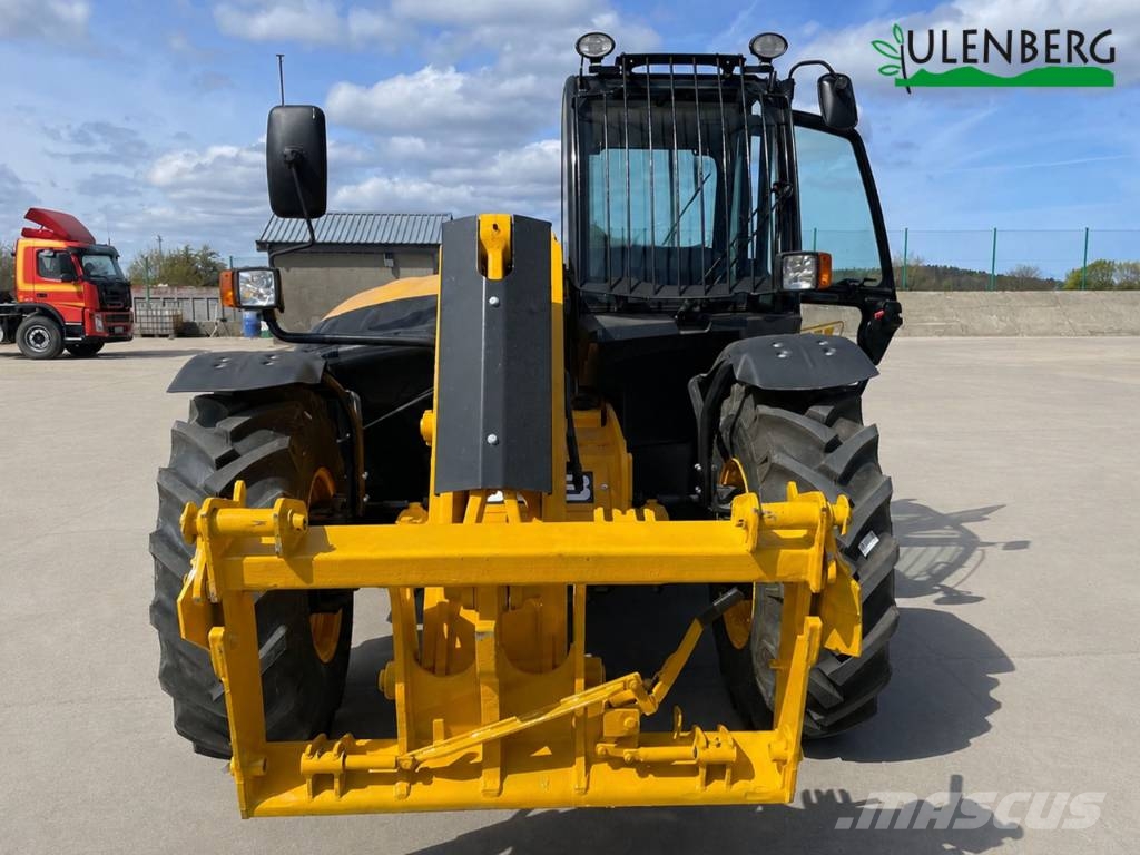 JCB 531-70 Ładowarki teleskopowe