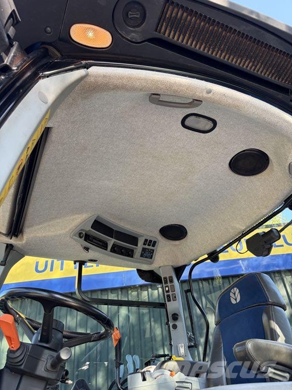 New Holland T7.210 PC Traktori