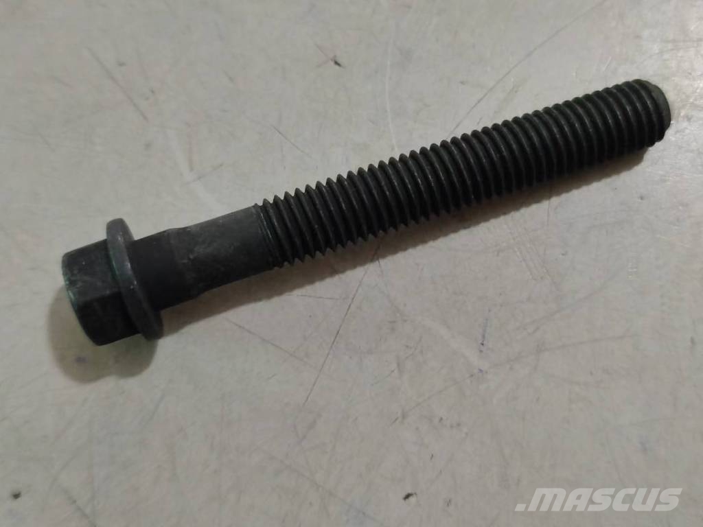 Cummins QSM ISM M11 Hexagon Head Screw 3328379 for genera Motoare