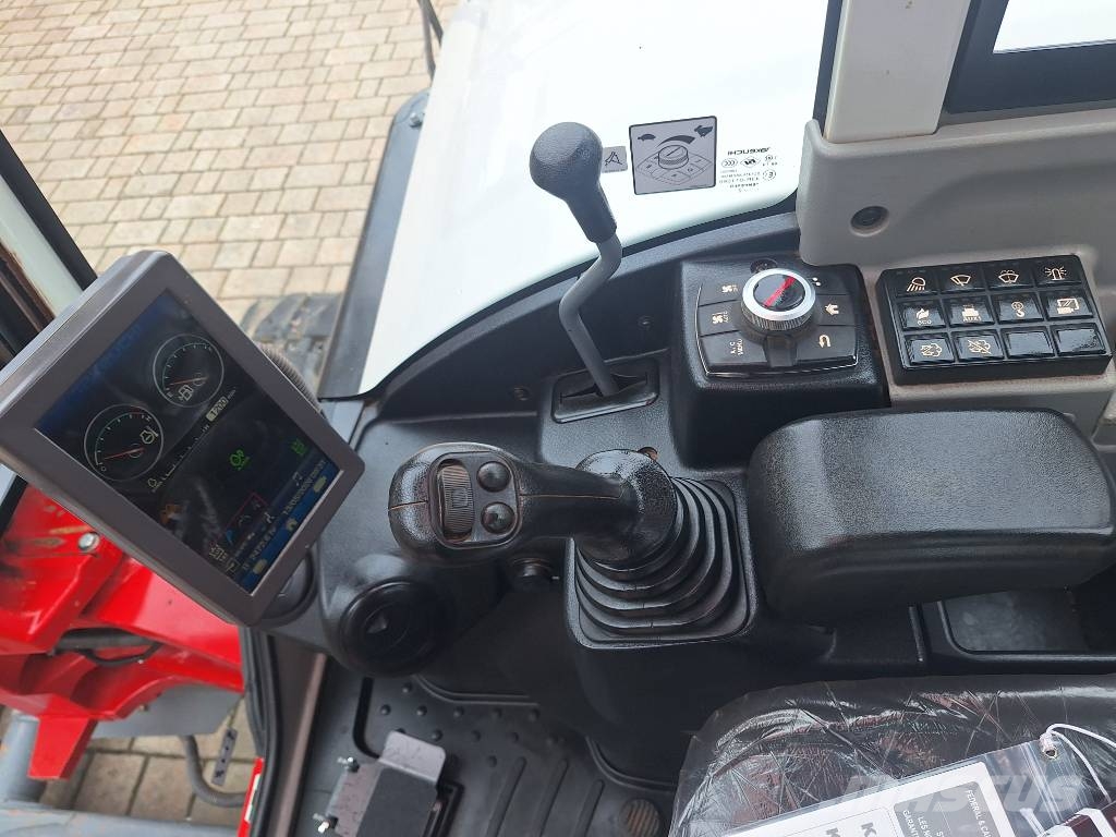 Takeuchi TB 370 Minigraafmachines < 7t