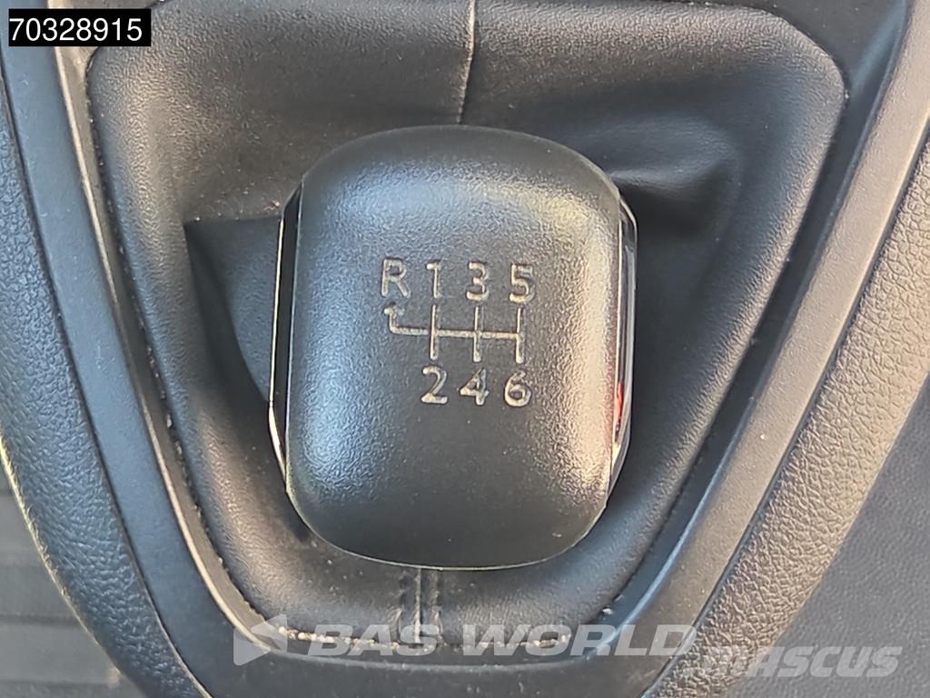 Fiat Scudo 145pk Próximamente matriculado en España! L2 廂式貨物運輸車