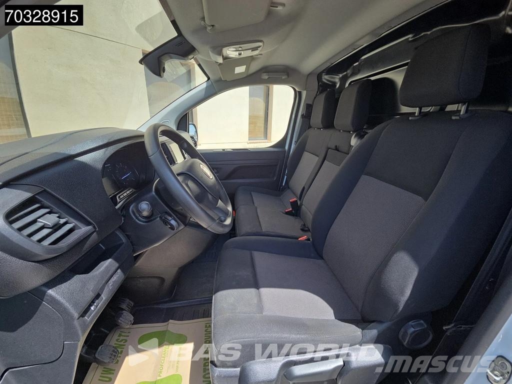 Fiat Scudo 145pk Próximamente matriculado en España! L2 廂式貨物運輸車