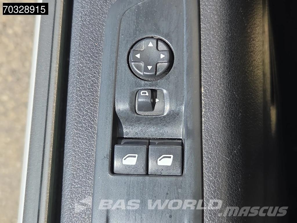 Fiat Scudo 145pk Próximamente matriculado en España! L2 廂式貨物運輸車