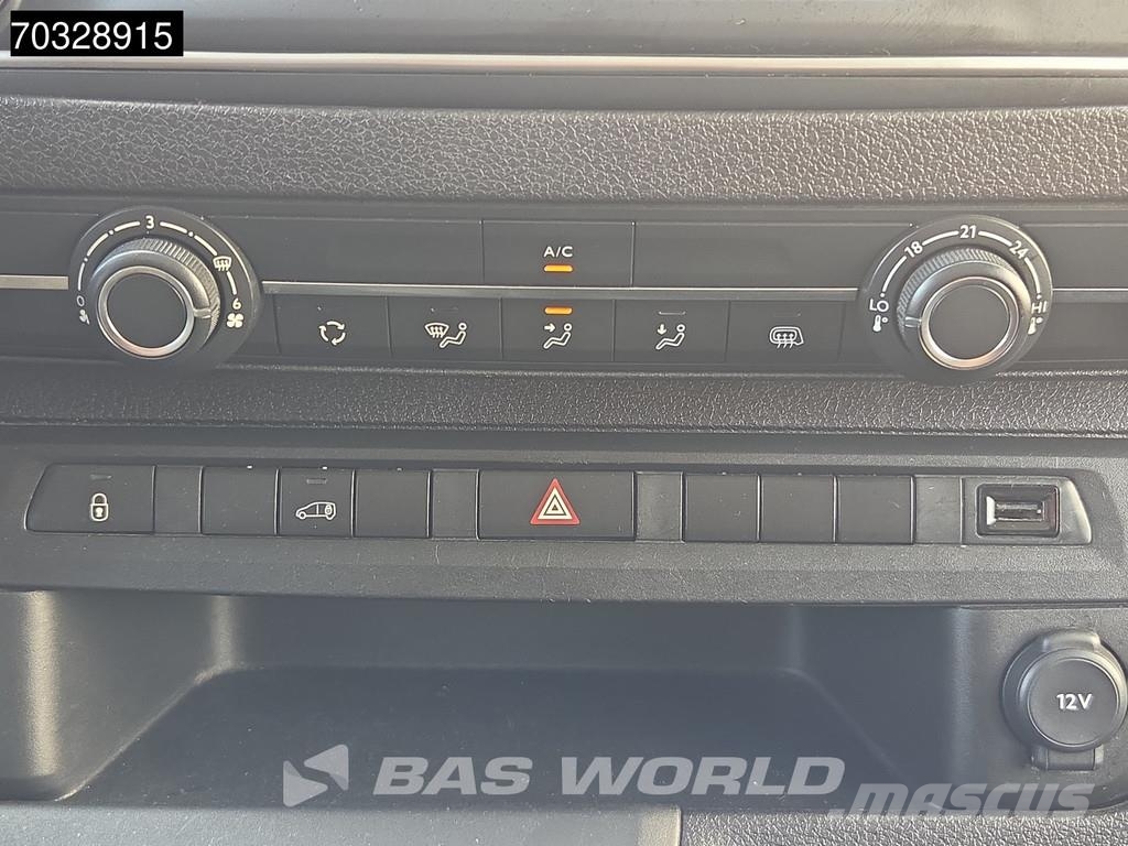 Fiat Scudo 145pk Próximamente matriculado en España! L2 廂式貨物運輸車