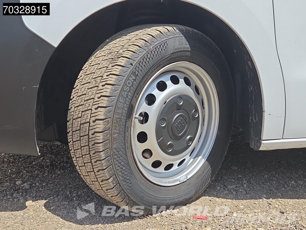 Fiat Scudo 145pk Próximamente matriculado en España! L2 廂式貨物運輸車
