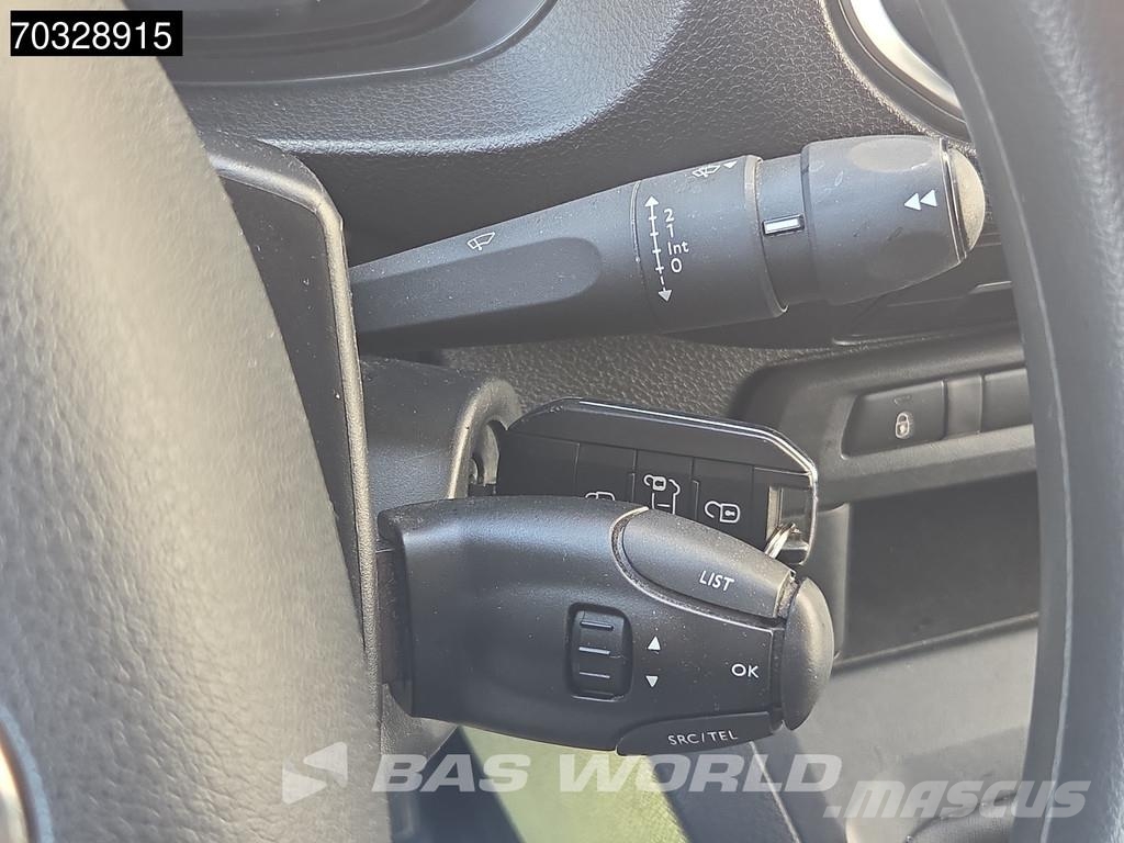 Fiat Scudo 145pk Próximamente matriculado en España! L2 廂式貨物運輸車