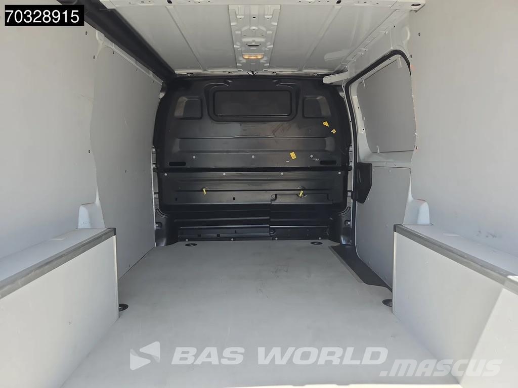Fiat Scudo 145pk Próximamente matriculado en España! L2 廂式貨物運輸車