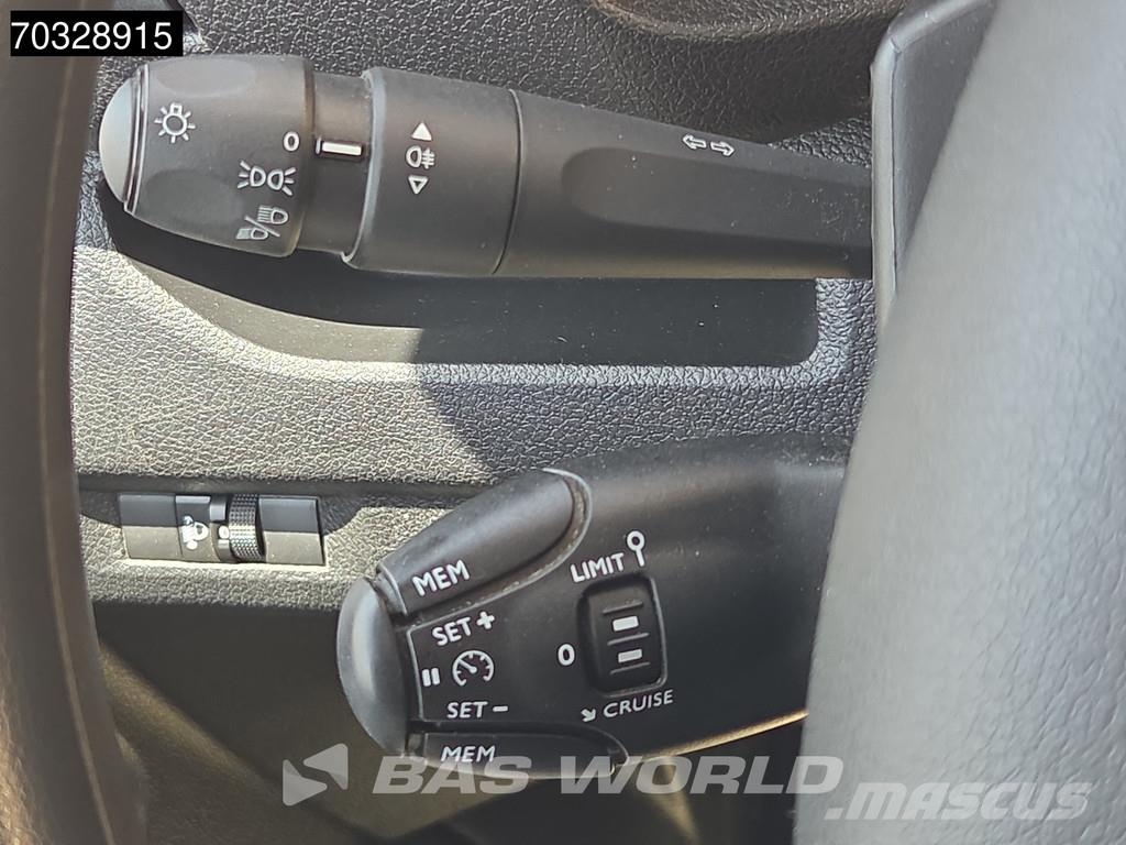 Fiat Scudo 145pk Próximamente matriculado en España! L2 廂式貨物運輸車